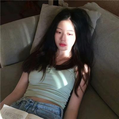 被挠