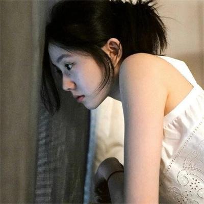 好女孩